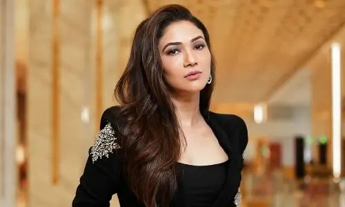 Daksha Nagarkar Opens Up About her Health Condition on Social Media, See Post