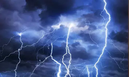 73 killed in lightning strikes across Myanmar in 2023-24 fiscal year