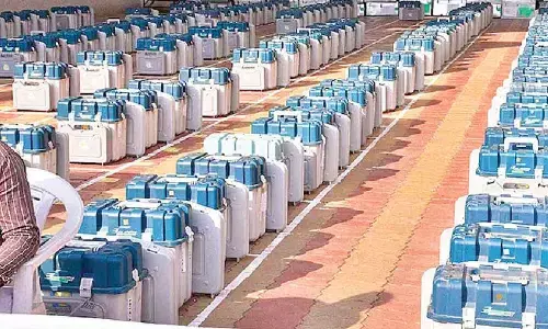 Development concerns take a backstage