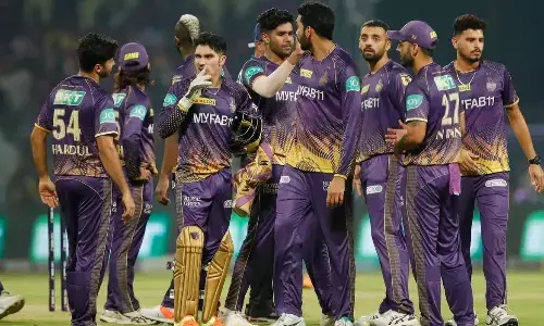 IPL 2024: Kolkata Knight Riders’ travel nightmare