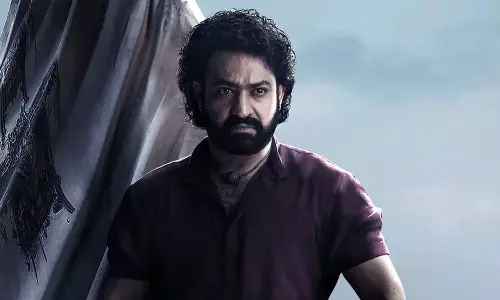 Jr NTR’s ‘Devara’ Shoot Disrupted by Bee Attack, 20 Junior Artists Injured