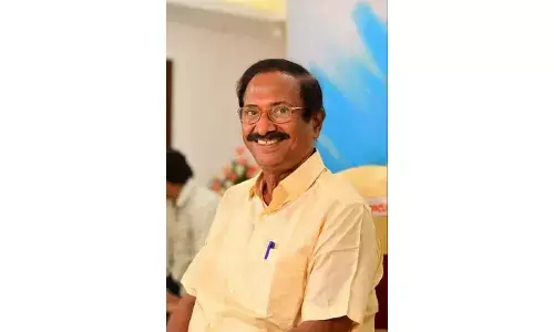 Kapu Movement Leader Announces Support for Joint Candidates in 21 Places