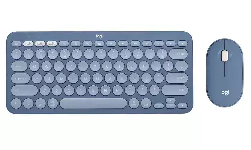 Elevate your Computing Setup with these Keyboard and Mouse Combos