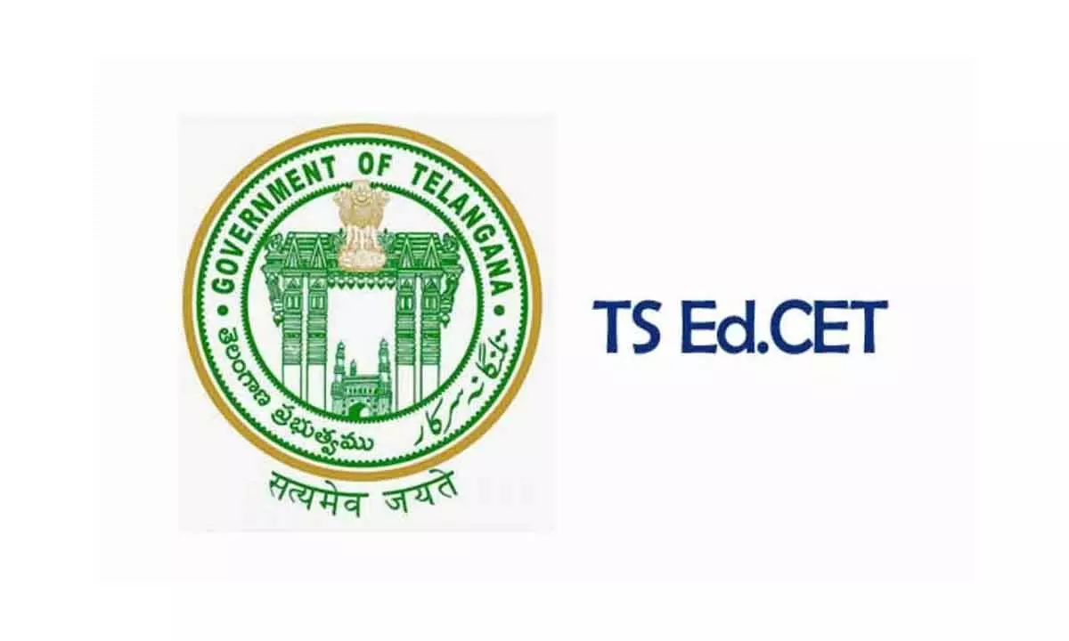 TS Ed CET 2024 registrations extended