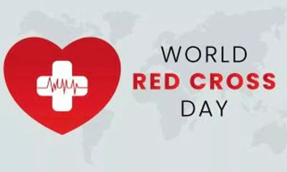 World Red Cross Day 2024: Date, History, and Significance