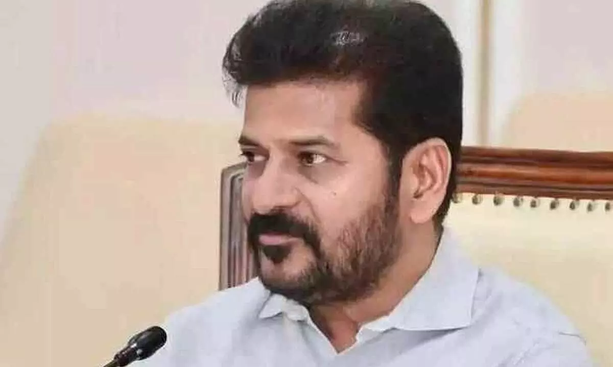 Revanth Reddy inuqires on workers death amid wall collapse, asks officials for probe