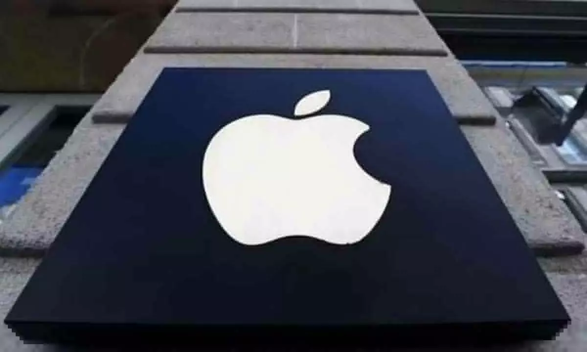 Apple to make own chips for data centres
