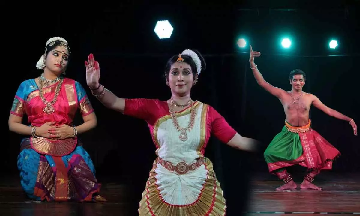 Abhyudaya Utsav: A celebration of classical dance