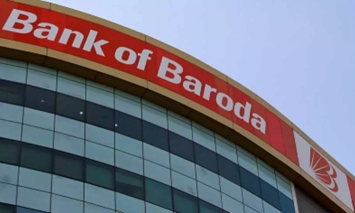 RBI lifts ban on Bank of Barodas BoB World