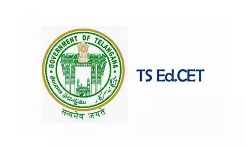 TS Ed CET 2024 registrations extended