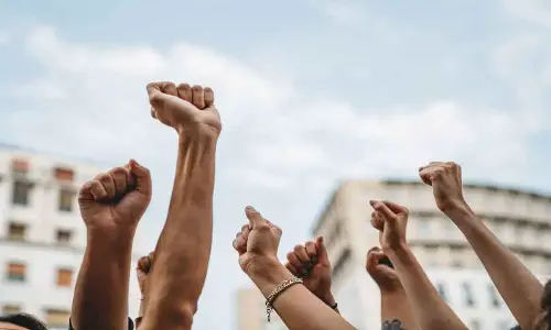 HRDA vents ire at govt over doc’s suspension, ratchets up protests