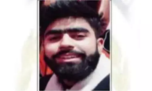 Top terrorist commander among 2 killed in J&K encounter