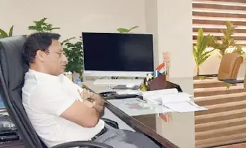 Dry days will be observed from May 11 to May 13: DEO