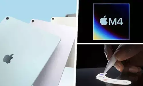 Apple Let Loose Event: Key Launches from iPad Air 2024 to Apple Pencil Pro