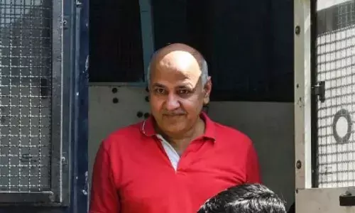 Delhi High Court To Review Manish Sisodias Bail Plea Amidst Corruption Allegations