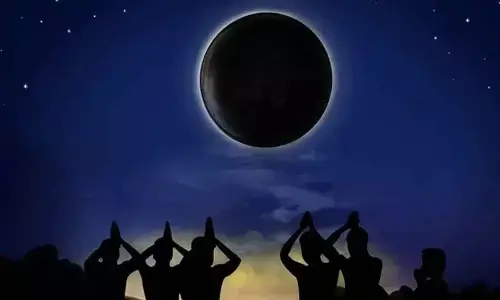 Vaishakha Amavasya 2024: Date, shubh muhurat, rituals and significance