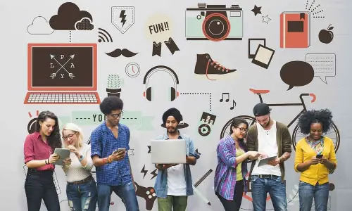 Beyond salary: Understanding gen Z’s career motivations