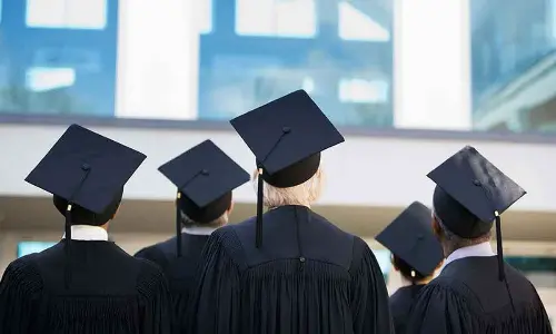 Crafting tomorrow’s leaders through innovative higher education