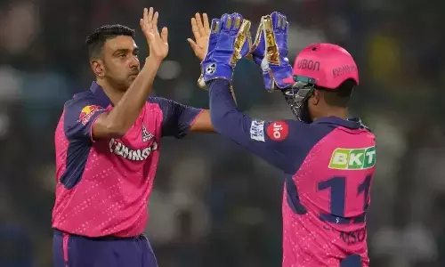 IPL 2024: Ravichandran Ashwin overtakes Amit Mishra as the sixth highest wicket taker