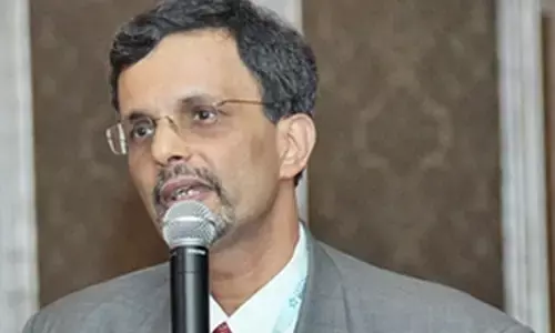 High possibility of 8 pc GDP growth for India in 2023-24: CEA Nageswaran