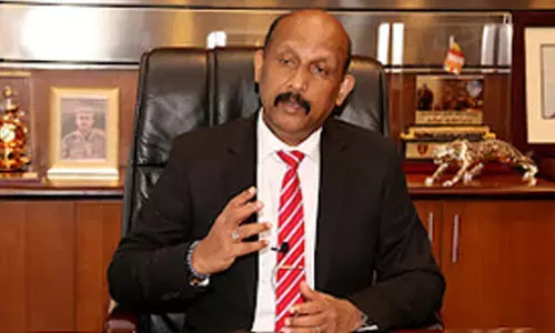 Dead, wounded or missing -- Sri Lanka takes action against racketeers sending former soldiers to Russia-Ukraine warzone