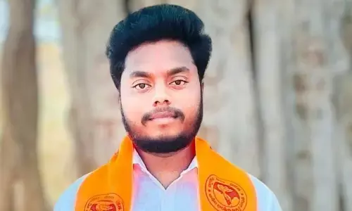 ABVP Urges Voters to Prioritize Nation First and Take Decisions Accordingly