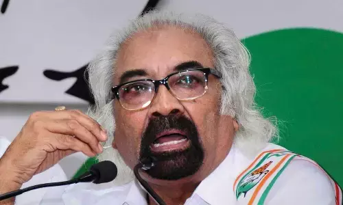 Controversy Erupts Over Sam Pitrodas Comments On Indian Diversity: BJP Slams, Congress Distances