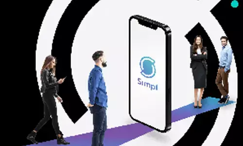 Fintech startup Simpl cuts around 100 jobs in restructuring exercise