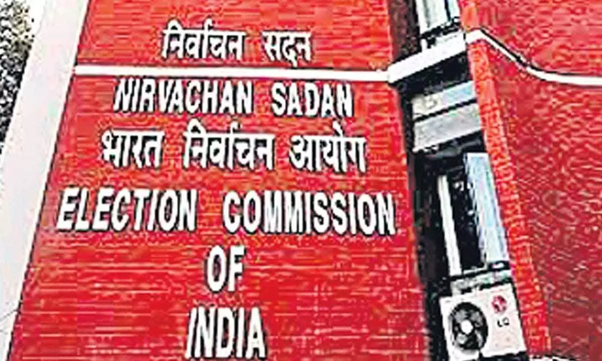 CEC Urges Officials to Remain Alert in AP, Telangana Ahead of Fourth Phase of Elections