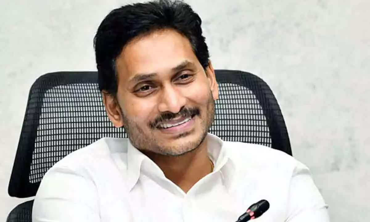 Jagan to campaign in Kurnool today