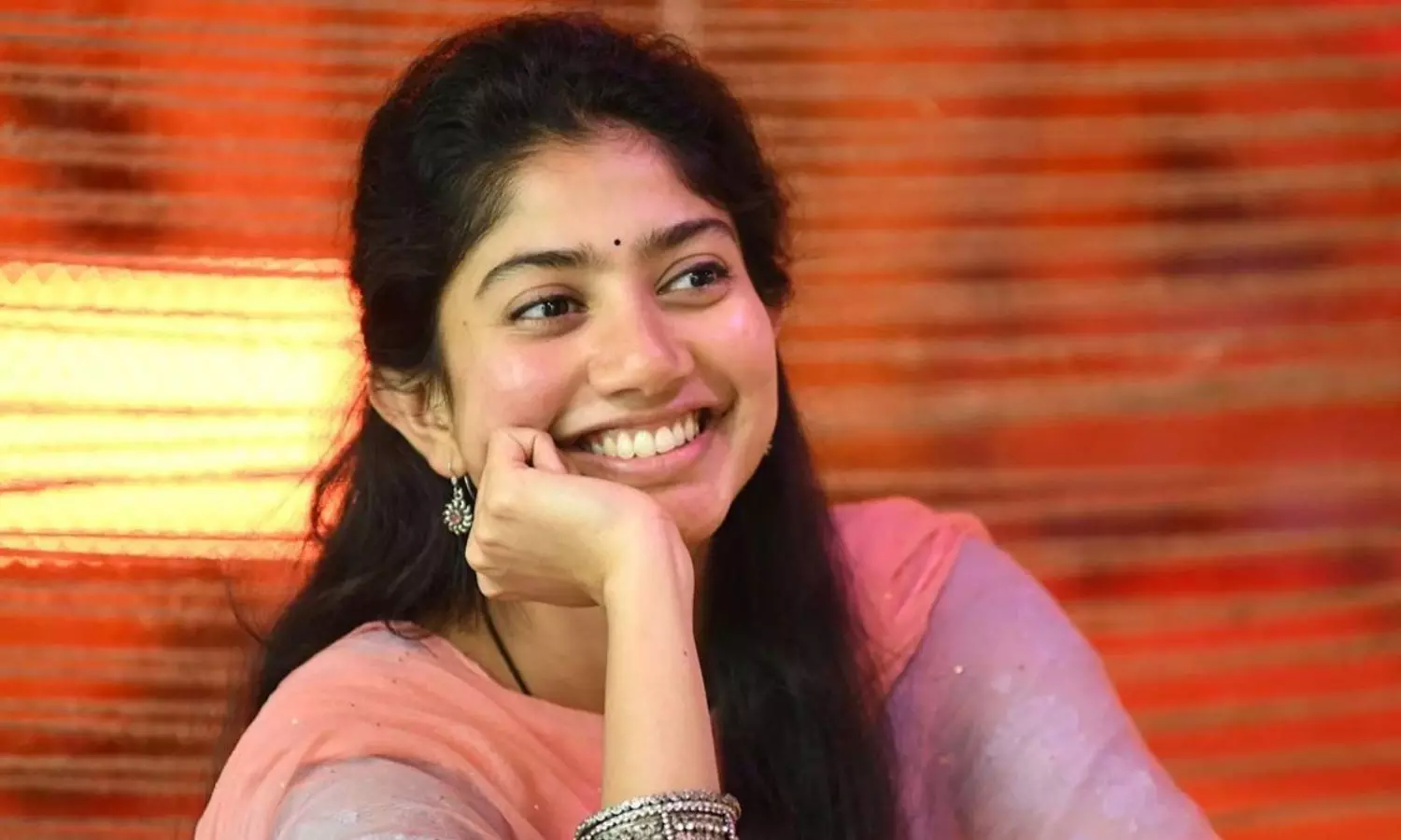 Happy Birthday Sai Pallavi: Actress Drops BTS Video from the Sets of her Upcoming Film ‘Thandel’