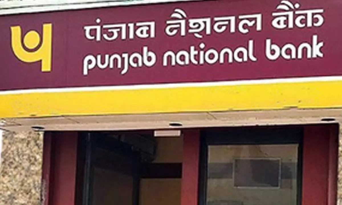 Punjab National Bank clocks 160 pc surge in Q4