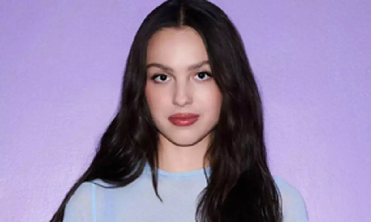 Olivia Rodrigo declares she is ‘changing the lyric’ as she responds to fan’s tattoo mix-up