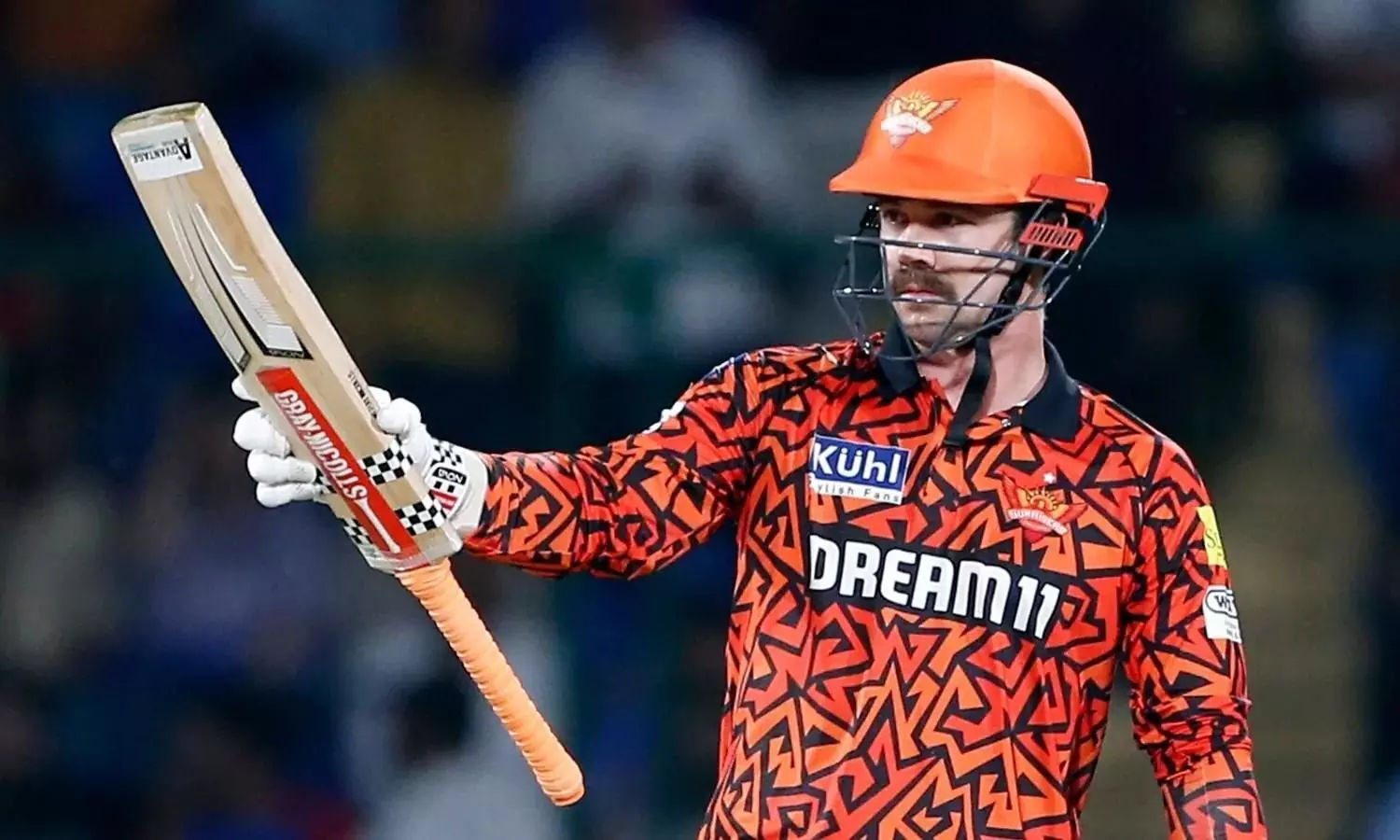 Batting in the ICC T20 World Cup wouldn’t be easy, says SRH opener Travis Head