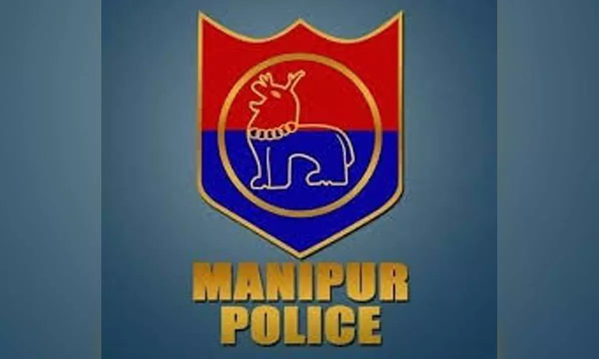 Manipur Police rescue abducted CRPF ASI