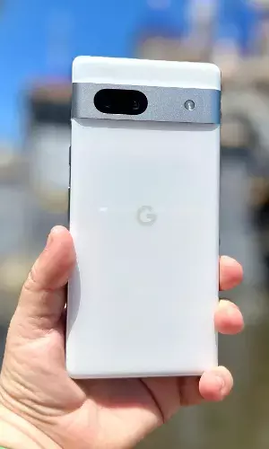 Top 5 Android Phones of 2024