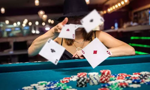 When to Play and When to Quit