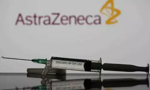 AstraZeneca withdraws Covid vaccine globally