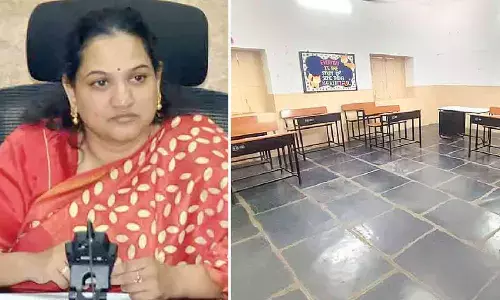 4,408 cameras will be set up at all polling stations says Collector Srijana