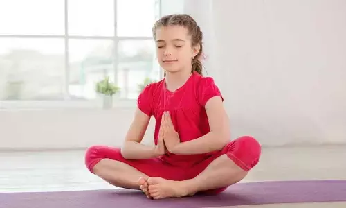 Physical activity & higher body mass can boost lung function growth in children