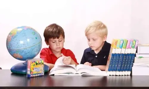 Pressure to be perfect raising burnout in parents, anxiety in children