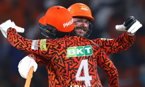 IPL 2024: Our powerplay compared to the SRH was at the two extremes, says LSGs mentor Voges