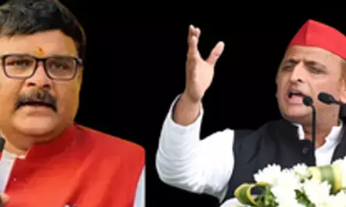 Loyalties, like the fragrance of Ittar, last long in Kannauj