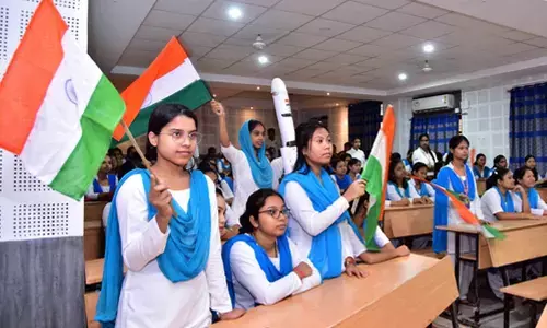 88.64 pc students pass class 12 exam in Assam