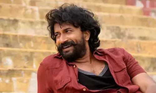 Satyadev dishes out exclusive details ‘Krishnamma’