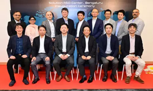 Honda opens new R&D facility in India to accelerate electrification