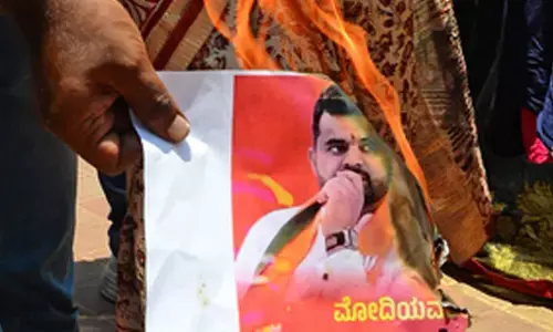 K’taka sex scandal: NCW says three men claiming to be cops forced one victim to lodge false complaint