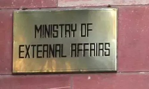 MEA Expresses Concern Over Canadas Alleged Support For Extremists And Criminals