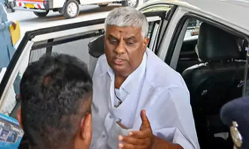 Ktaka sex scandal: Special court adjourns H.D. Revanna’s bail plea to May 13