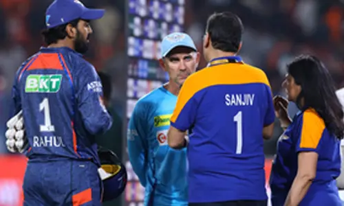 IPL 2024: Only KL Rahul will lead LSG, everything is fine between team and owner: Sources